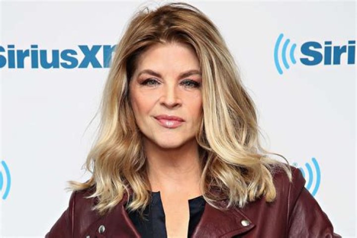 How much is Kirstie Alley’s net worth? – Celebrity.fm – #1 Official Stars, Business & People Network, Wiki, Success story, Biography & Quotes