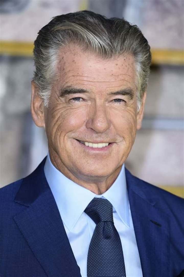 How much is Pierce Brosnan? – Celebrity.fm – #1 Official Stars, Business & People Network, Wiki, Success story, Biography & Quotes