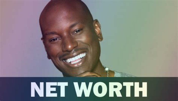 How much is singer Tyrese net worth? – Celebrity.fm – #1 Official Stars, Business & People Network, Wiki, Success story, Biography & Quotes