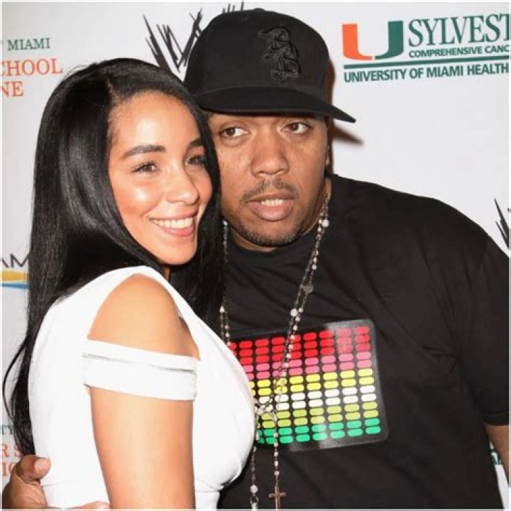 How much is Timbaland net worth?