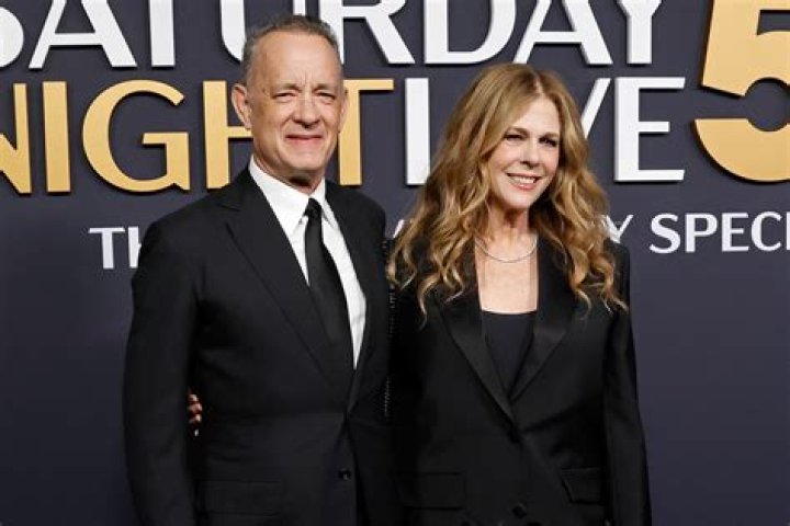 How much is Tom Hanks and his wife worth? – Celebrity.fm – #1 Official Stars, Business & People Network, Wiki, Success story, Biography & Quotes