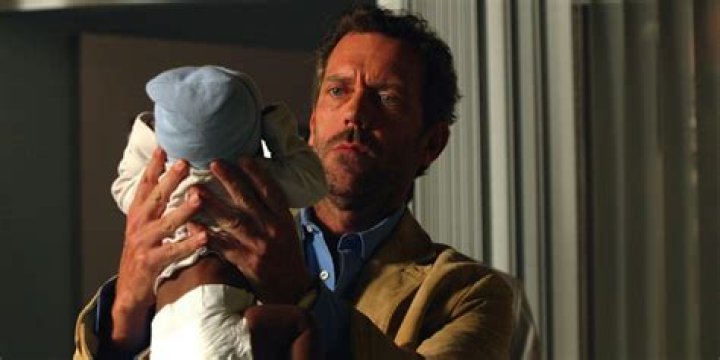How much money did Hugh Laurie make from House?