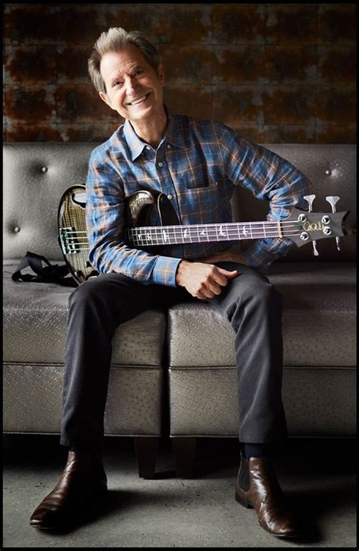 How Much Money Does Garry Tallent Make? Latest Garry Tallent Net Worth Income Salary