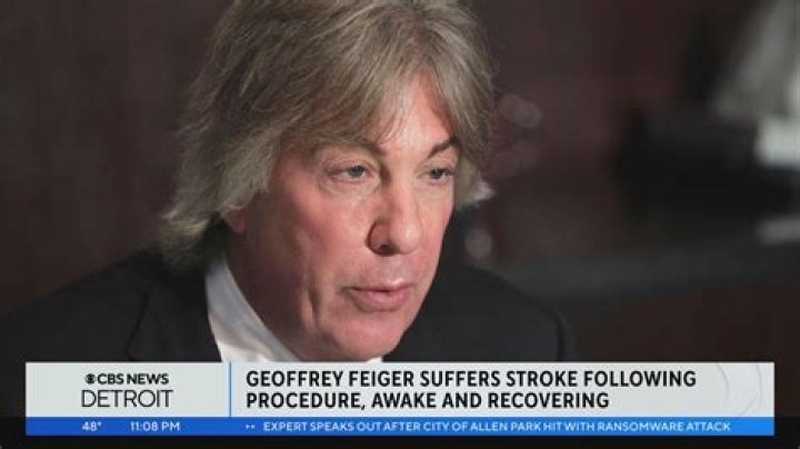 How Much Money Does Geoffrey Fieger Make? Latest Geoffrey Fieger Net Worth Income Salary
