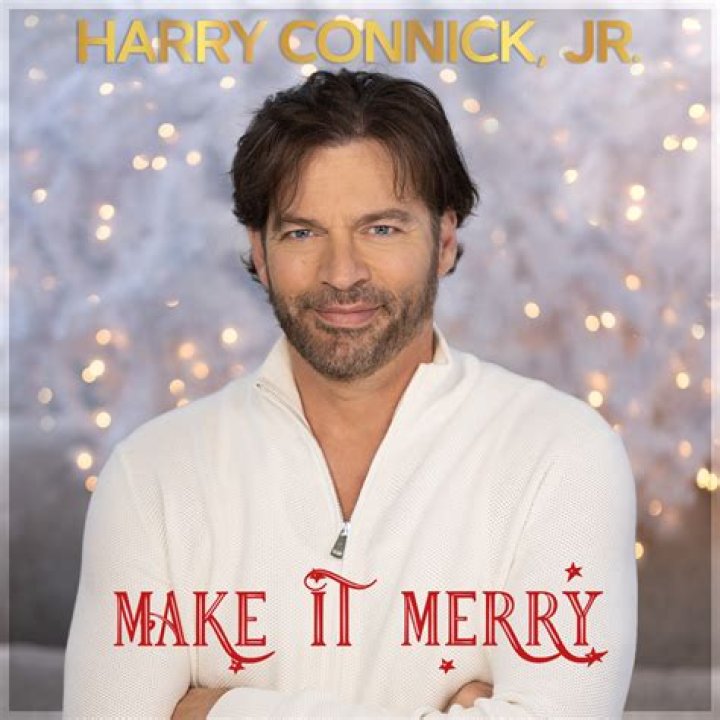 How Much Money Does Harry Connick Jr. Make? Latest Harry Connick Jr. Net Worth Income Salary