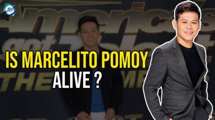How Much Money Does Marcelito Pomoy Make? Latest Marcelito Pomoy Net Worth Income Salary