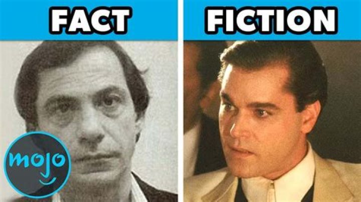 How much of Goodfellas is true? – Celebrity.fm – #1 Official Stars, Business & People Network, Wiki, Success story, Biography & Quotes