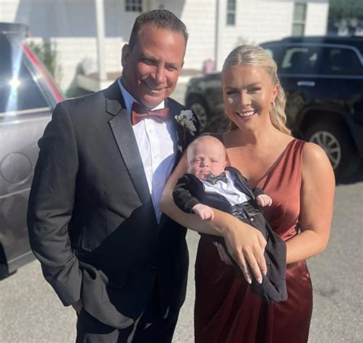 How much older is Tramp than Lady?