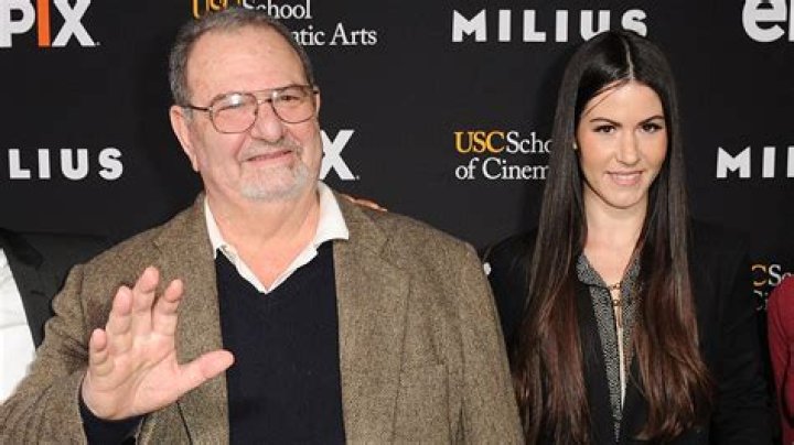 How Old Is Amanda Milius? Everything To Know About John Milius Daughter
