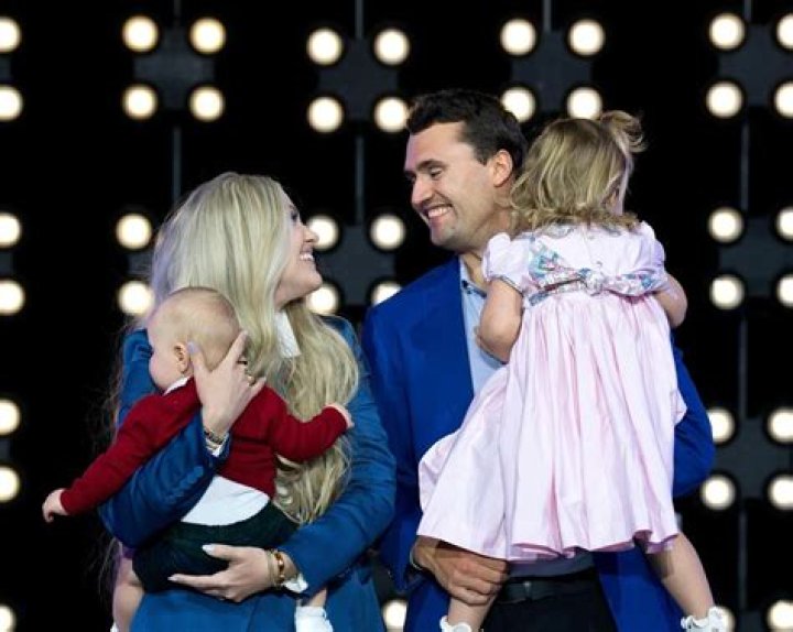 How Old Is Charlie Bird Wife Claire Mould? Everything On Her Children And More