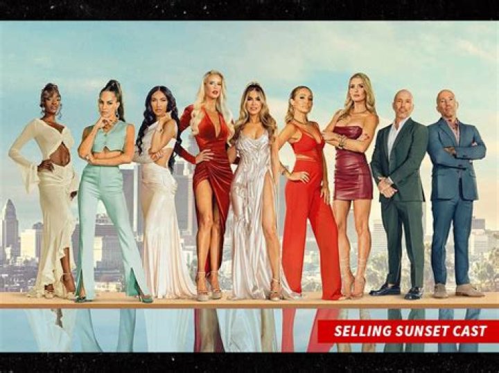 How old is Chelsea in Selling Sunset? – Celebrity.fm – #1 Official Stars, Business & People Network, Wiki, Success story, Biography & Quotes