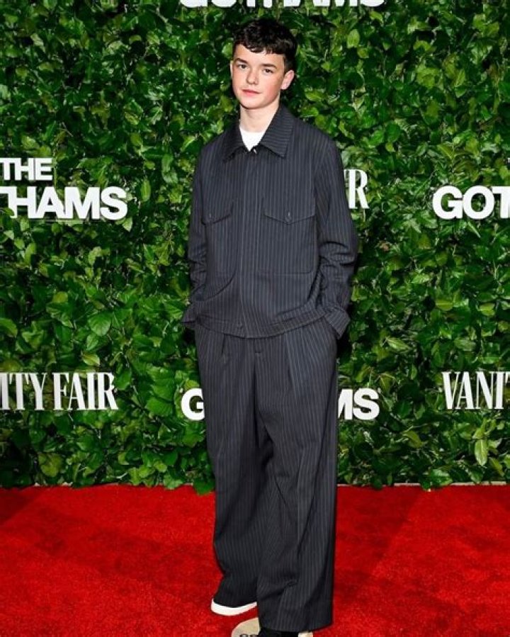 How Old Is Cosme Flores? Meet Him On Instagram