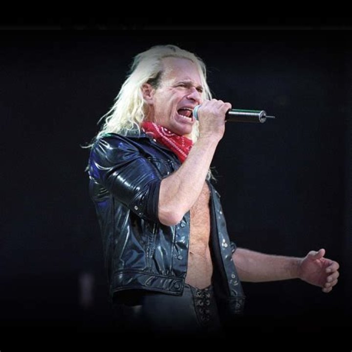 How old is David Jacobs?