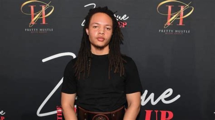 How old is Domani’s son?