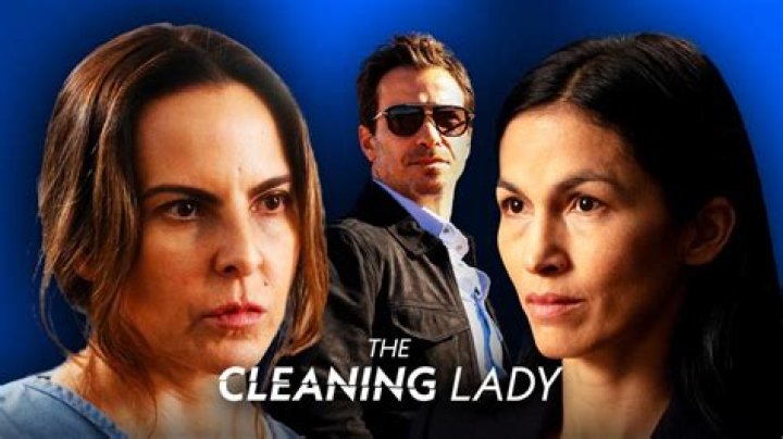 How Old Is Faith Bryant From The Cleaning Lady? Meet The Young Actress On Instagram