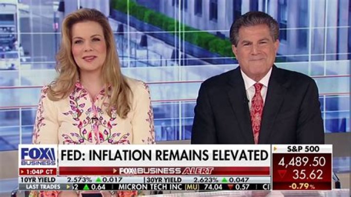 How Old Is Gary Kaltbaum And Wife? Pictures and Photos On Wikipedia Bio