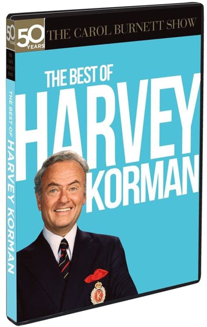 How old is Harvey Korman? – Celebrity.fm – #1 Official Stars, Business & People Network, Wiki, Success story, Biography & Quotes