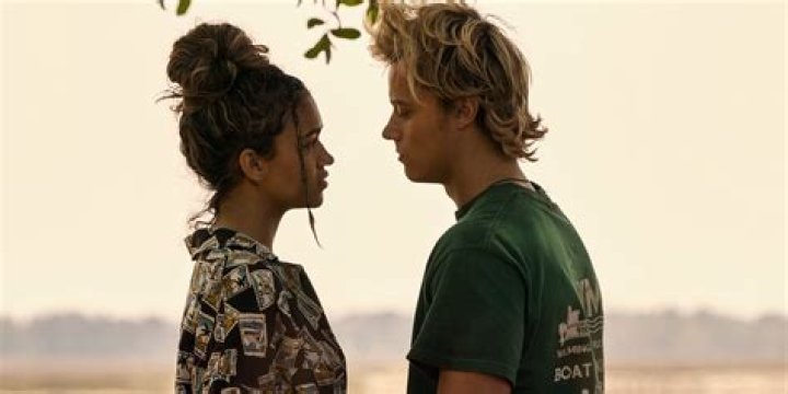 How old is JJ in Outer Banks in 2021?