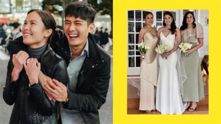 How old is Maiqui Pineda? Meet Robi Domingo Girlfriend On Instagram