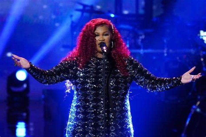 
How old is Manasseh Samone from The Voice 23? Singer failed to turn chairs on season 22 