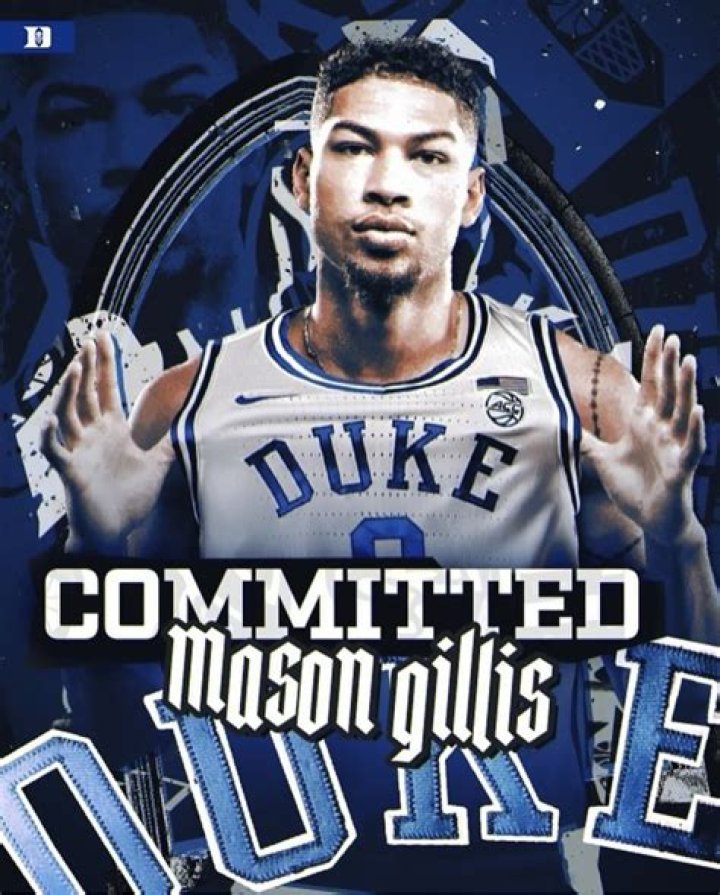 How Old is Mason Gillis? Age Revealed