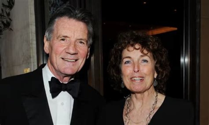 How Old Is Michael Palin Wife? Helen Gibbins Age Wiki And Personal Life Facts