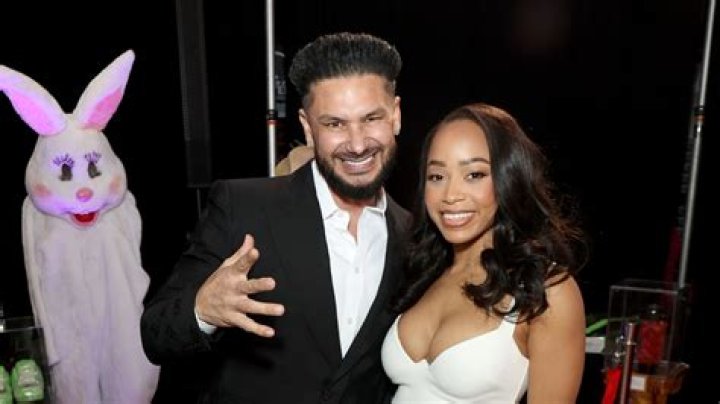 How Old Is Nikki Hall? Age, Biography , Instagram: Pauly DelVecchio Girlfriend