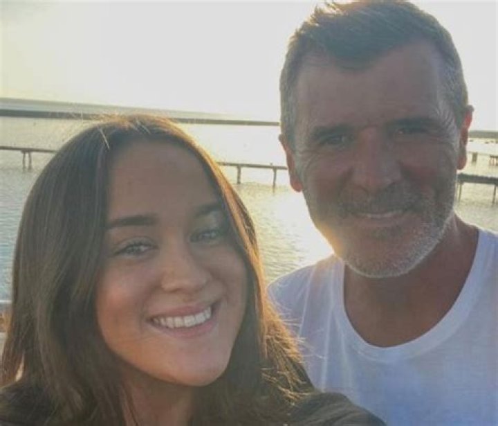 How Old Is Roy Keane Daughter? Everything To Know About Alanna Keane