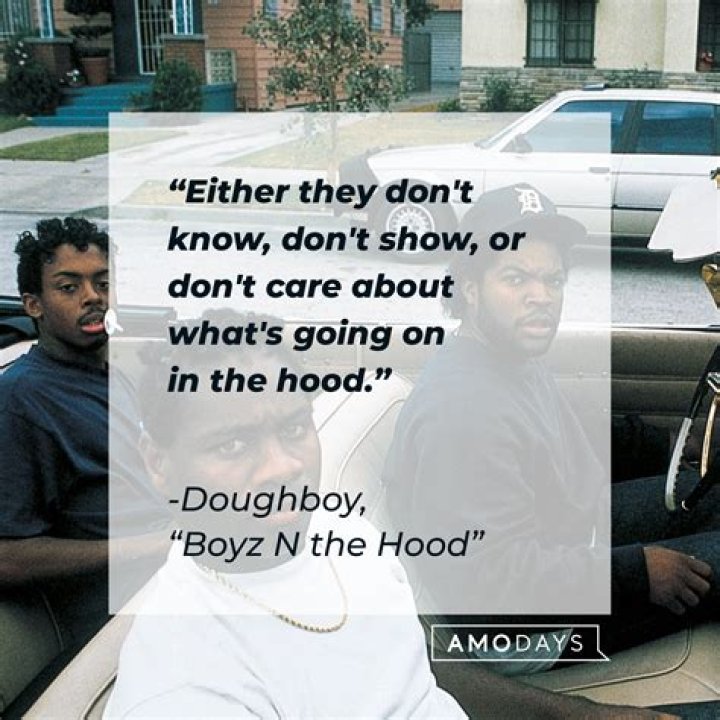 How old was Doughboy in Boyz n the Hood? – Celebrity.fm – #1 Official Stars, Business & People Network, Wiki, Success story, Biography & Quotes