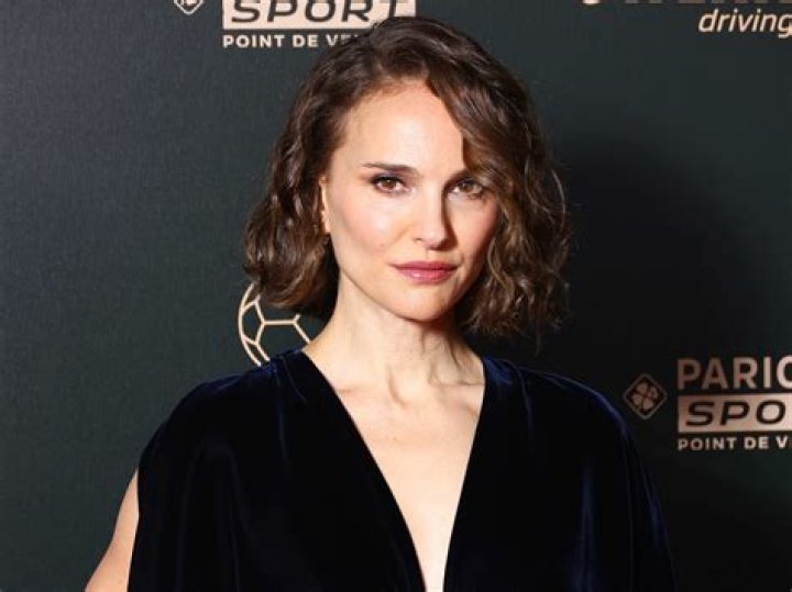 How old was Natalie Portman in Star Wars? – Celebrity.fm – #1 Official Stars, Business & People Network, Wiki, Success story, Biography & Quotes