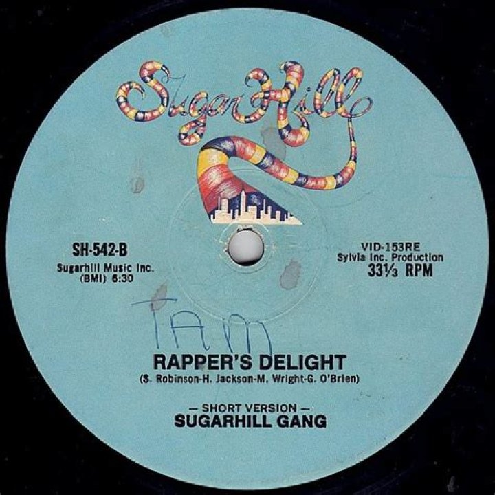 How "Rapper's Delight" Helped Solidify Hip Hop