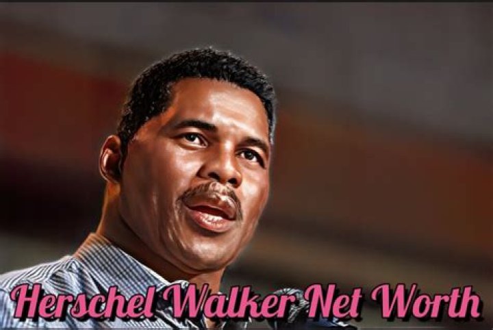 How rich is Herschel Walker? – Celebrity.fm – #1 Official Stars, Business & People Network, Wiki, Success story, Biography & Quotes