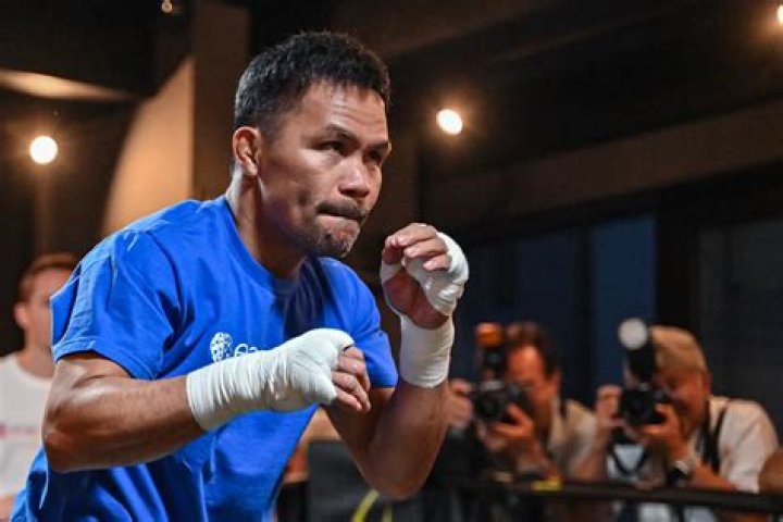 How Rich Is Mark Magsayo? All About Filipino Boxer Earnings And Wife