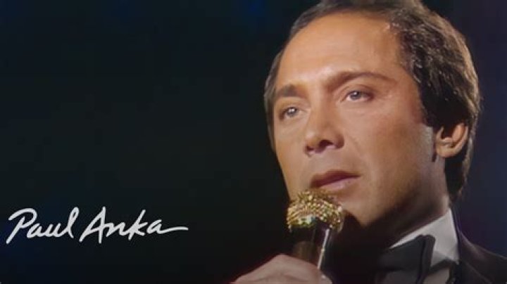 How rich is Paul Anka? – Celebrity.fm – #1 Official Stars, Business & People Network, Wiki, Success story, Biography & Quotes