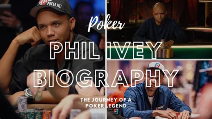 How rich is Phil Ivey? – Celebrity.fm – #1 Official Stars, Business & People Network, Wiki, Success story, Biography & Quotes