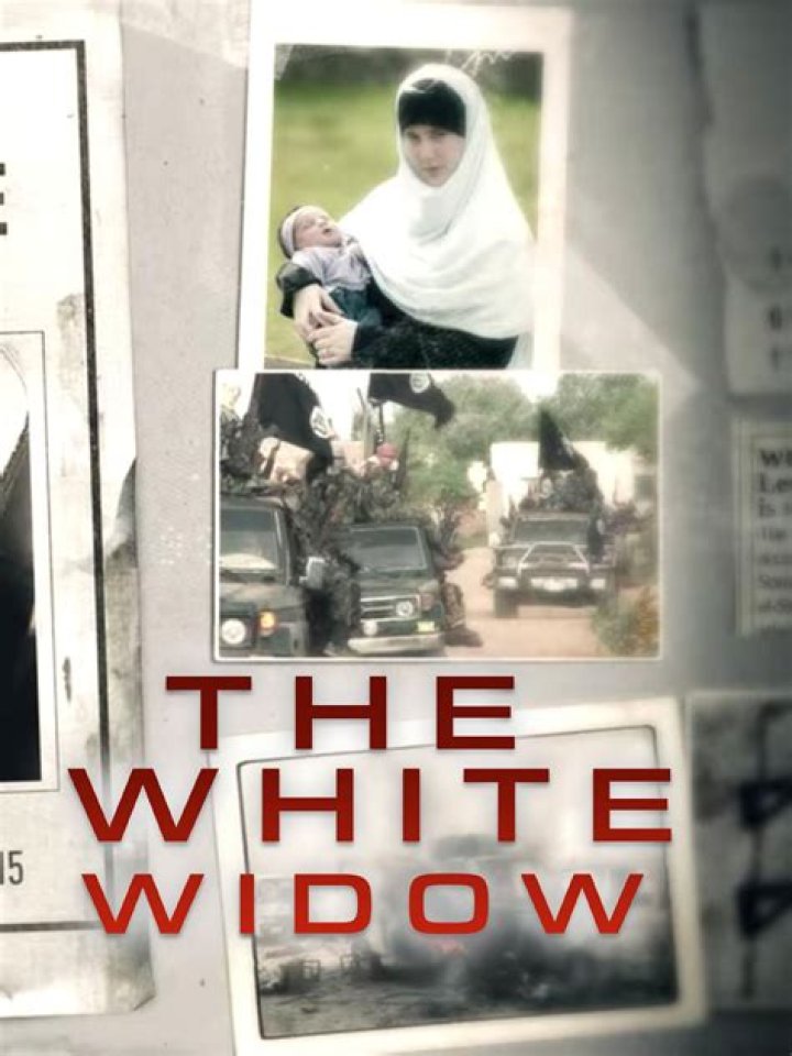 How Samantha Lewthwaite Became The 'White Widow' And Where She Is Now