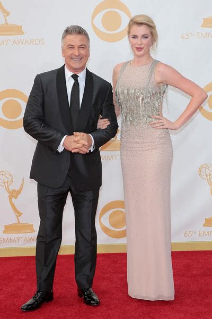 How tall is Alec Baldwin