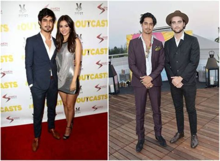 How tall is Avan Jogia