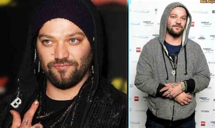 How tall is Bam Margera