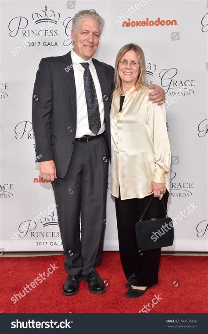 How tall is Clancy Brown