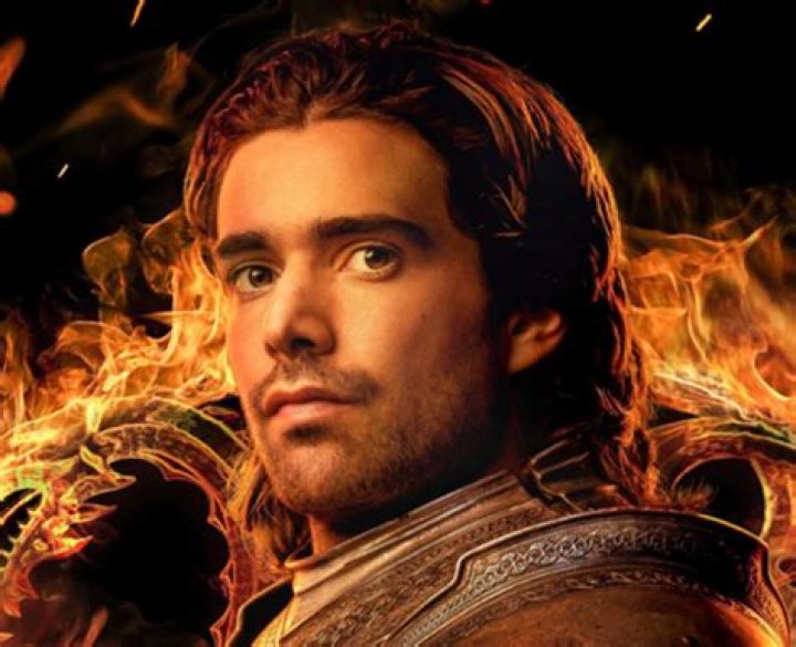 How tall is Fabien Frankel