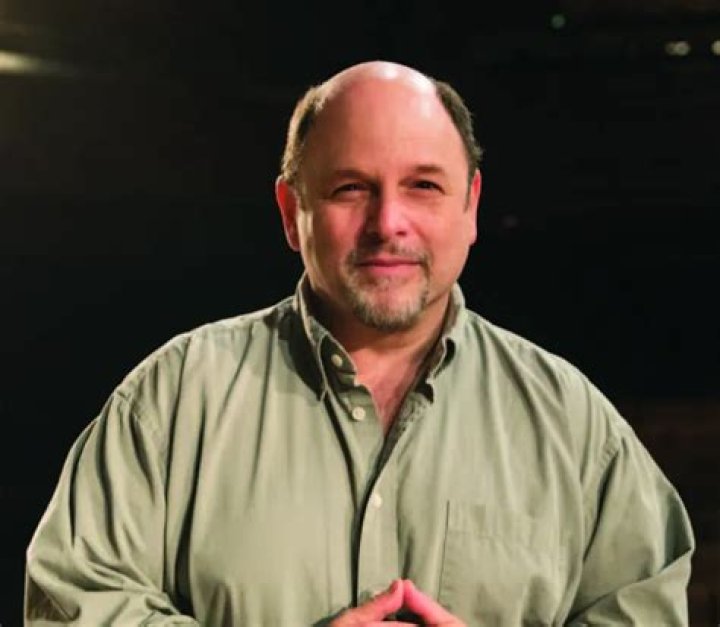 How tall is Jason Alexander