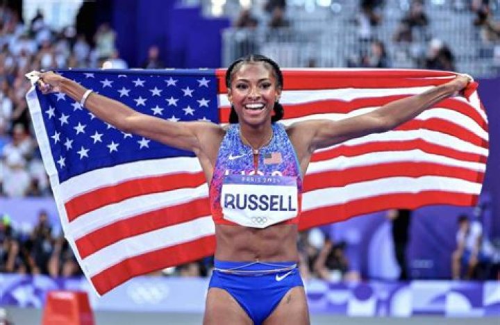 How Tall is Masai Russell? Everything To Know