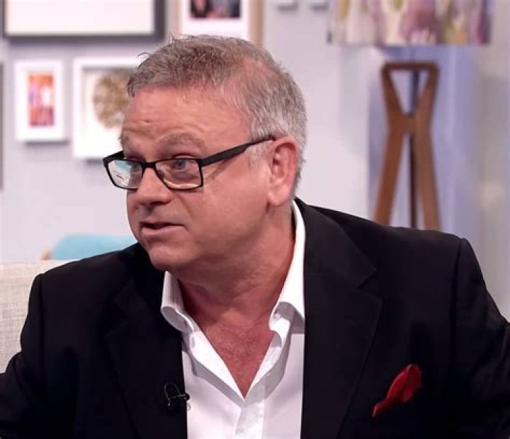 How tall is Norman Pace