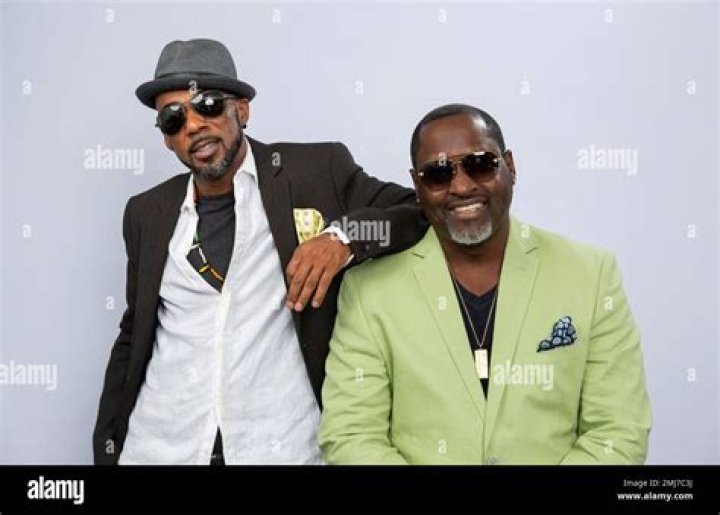 How tall is Ralph Tresvant? – Celebrity.fm – #1 Official Stars, Business & People Network, Wiki, Success story, Biography & Quotes