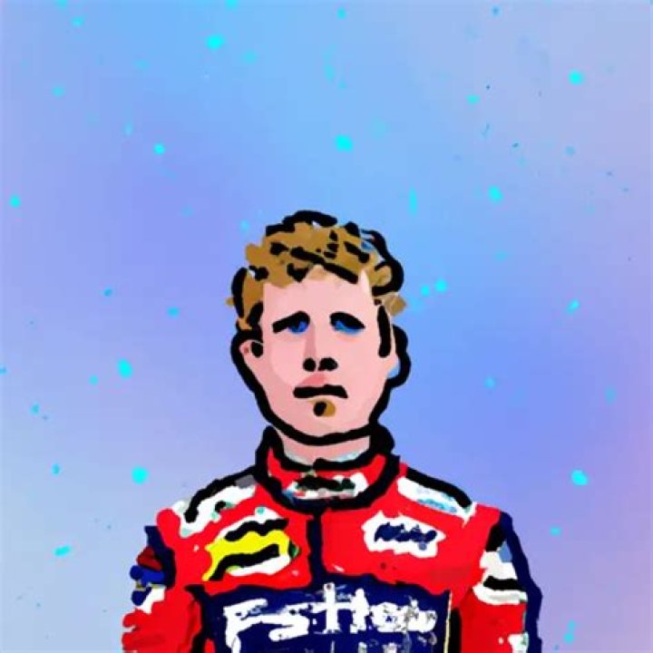 How tall is Sebastian Vettel