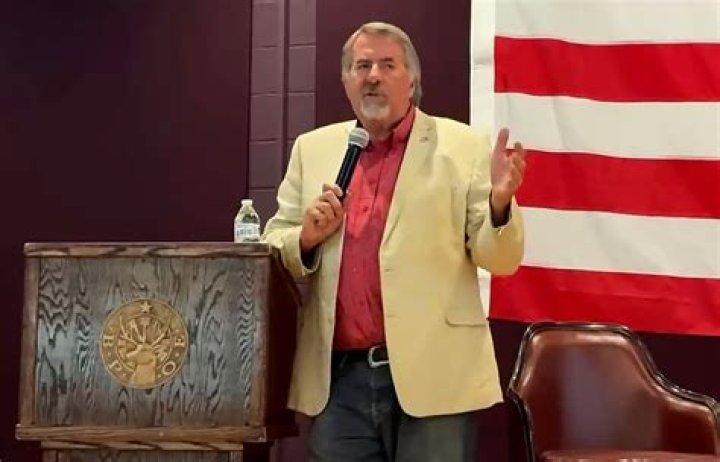 How tall was Doug McClure