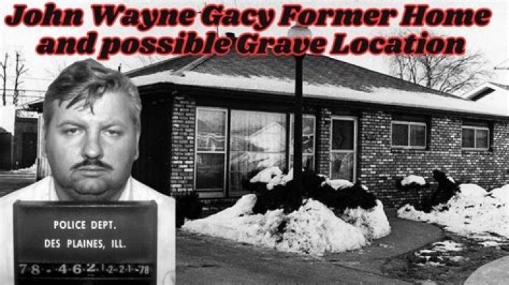 How tall was John Wayne - Page 4