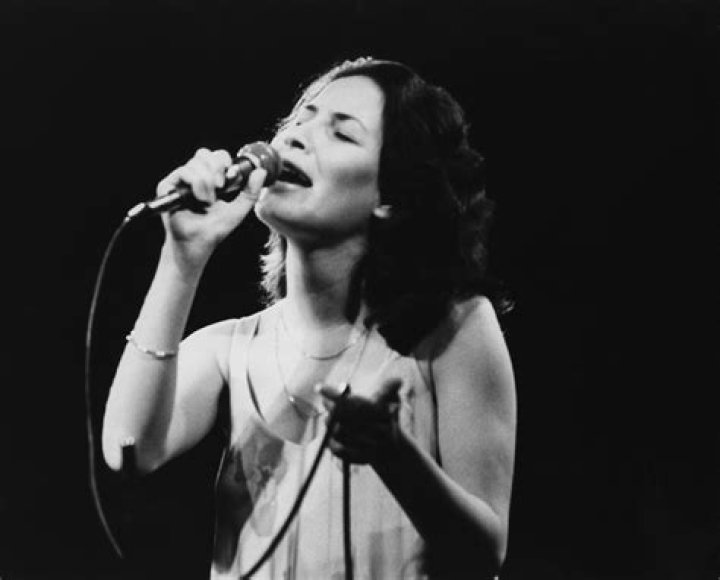 How tall was Lani O'Grady