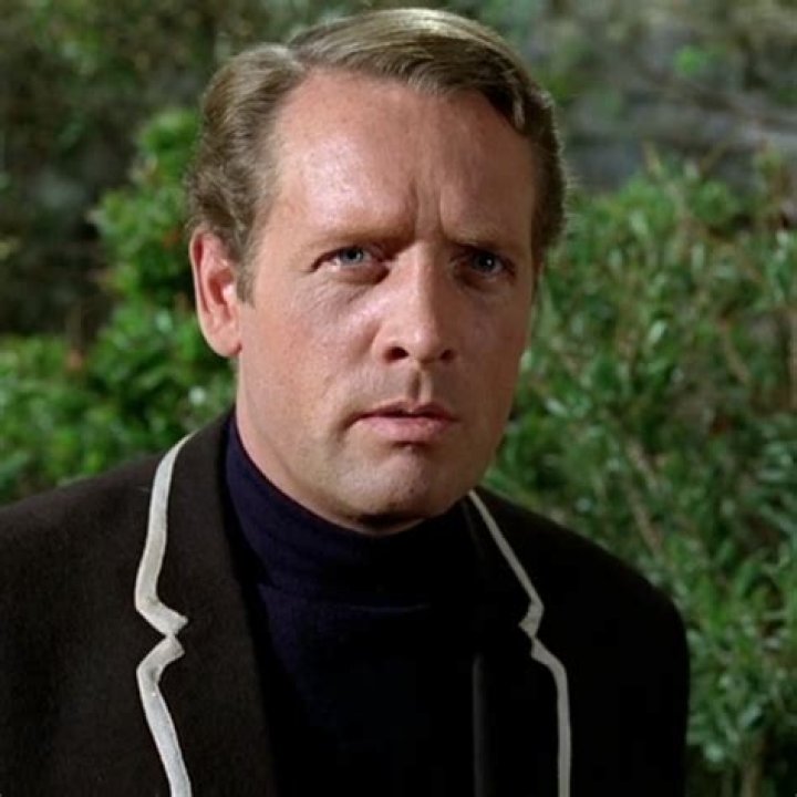 How tall was Patrick McGoohan